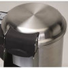Coperchio in acciaio inox - Cod. CI  + 73,00€ 