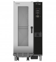 LAINOX AROMA SAPIENS Forno Pasticceria Elettrico a Convezione con Vapore Diretto ARES 154B – Capacità 15 Teglie 600x400 - Potenza kW 37,2 - Pannello Digitale