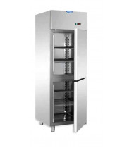 FRIGO COMBI CL D NF 311L 203X70