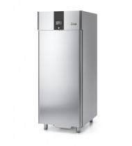 ILSA EVOLUTION Armadio Frigorifero Fermalievitazione AF64X252 - Temperatura Combinata (-20° +35°C) - 1 Porta - Ventilato - 600 Litri - 26 Teglie 600x400 - Pannello LCD Touch 5"