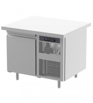 Tavolo Refrigerato 3 Ante PA3100TN-FC - Pasticceria e Pizzeria