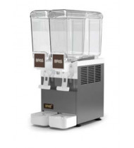BRAS MAESTRALE JOLLY 8.2 Distributore di Bevande Fredde - 2 Vasche da 8+8 Litri 