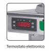 Termostato elettronico  + 105,00€ 