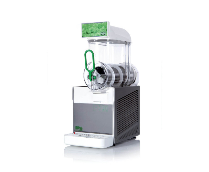 BRAS FBM 1 PLUS Granitore - 1 Vasca da 10 Litri 