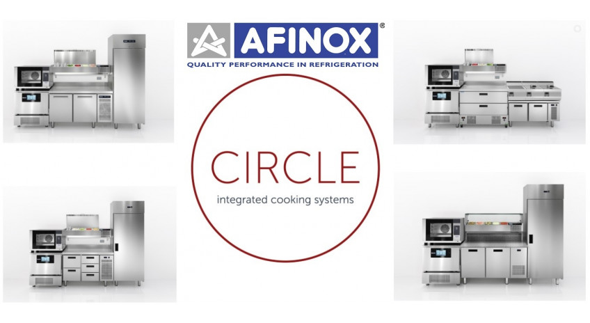 AFINOX-GAMMA-CIRCLE