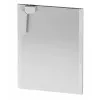 PORTA CERNIERA DESTRA - Dim. mm 395 x 25 x 475 h  + 130,00€ 