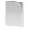 PORTA CERNIERA SINISTRA - Dim. mm 395 x 25 x 475 h  + 130,00€ 