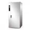 ARMADIO DI MANTENIMENTO. DIM. mm 940x940x1950H. 20 TEGLIE GN1/1. ALIMENTAZIONE 400V/3/50-60Hz. kW 6,2. Codice MTP20E 