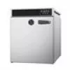 ARMADIO STATICO MANTENIMENTO E LENTA COTTURA CON SONDA AL CUORE- DIM.655x755x550H. INT.70mm 5xGN2/1. 1,5Kw 230V. Codice KMC052E 