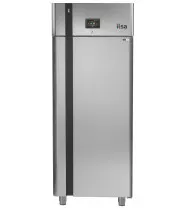 ILSA EVOLUTION Armadio Frigorifero Fermalievitazione AF64X252 - Temperatura Combinata (-20° +35°C) - 1 Porta - Ventilato - 600 Litri - 26 Teglie 600x400 - Pannello LCD Touch 5"