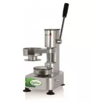 Fama Pressa Hamburger-Hamburgatrice Manuale FHA100 - Dimensioni Stampo Ø 100 mm 