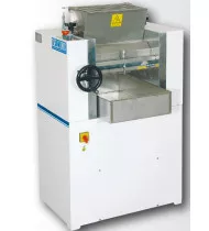 DELL’ORO F050 Raffinatrice a 2 Cilindri - Larghezza Cilindri mm 300 - Potenza kW 1,15
