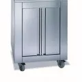 IGF-FORNITALIA Armadio Neutro KCA 40/60 per Forno Elettrico Pizzeria BIJOU 