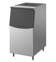 HOSHIZAKI B-140SA Contenitore di Stoccaggio per Fabbricatori di Ghiaccio Modulari - Capacità kg 140