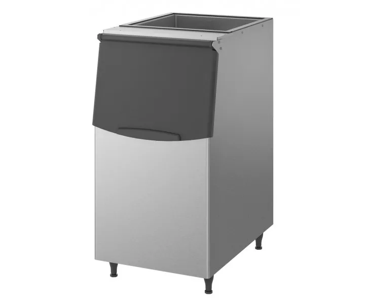 HOSHIZAKI B-140SA Contenitore di Stoccaggio per Fabbricatori di Ghiaccio Modulari - Capacità kg 140