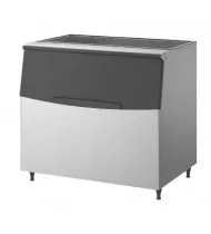 HOSHIZAKI B-340SA Contenitore di Stoccaggio per Fabbricatori di Ghiaccio Modulari - Capacità kg 340