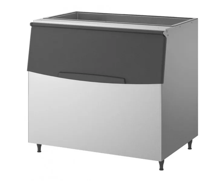 HOSHIZAKI B-340SA Contenitore di Stoccaggio per Fabbricatori di Ghiaccio Modulari - Capacità kg 340