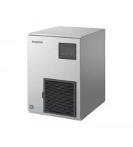 HOSHIZAKI FM-300AKE-HCN-SB Produttore di Ghiaccio Modulare Nugget - Produzione 250 kg/24h - Contenitore Bin Abbinabile - Raffred. Aria - Gas R290 Ecologico