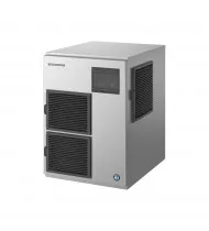 HOSHIZAKI FM-480AKE-HCN-SB Produttore di Ghiaccio Modulare Nugget - Produzione 380 kg/24h - Contenitore Bin Abbinabile - Raffred. Aria - Gas R290 Ecologico