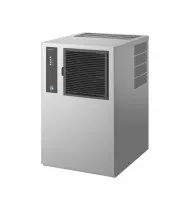 HOSHIZAKI IM130ANE-HC Produttore di Ghiaccio Modulare a Cubetti Pieni LARGE - Produzione 125 kg/24h - Contenitore Bin Abbinabile - Raffred. ARIA