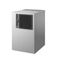HOSHIZAKI IM240ANE-HC-32 Produttore di Ghiaccio Modulare a Cubetti Pieni EXTRALARGE - Produzione 220 kg/24h - Contenitore Bin Abbinabile - Raffred. ARIA