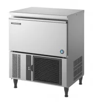 HOSHIZAKI IM45CNE-HC Produttore di Ghiaccio a Cubetti Pieni LARGE - Produzione 46 kg/24h - Contenitore Incorporato da 15 kg - Raffred. ARIA