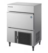 HOSHIZAKI IM65NE-HC-Q Produttore di Ghiaccio a Sfera BALL - Produzione 28 kg/24h - Contenitore Incorporato da 17 kg - Raffred. ARIA