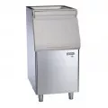 SIMAG R100 Contenitore di Stoccaggio per Fabbricatori di Ghiaccio Modulari - Capacità kg 129