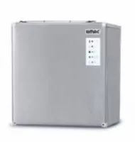 SIMAG SVD 152 Produttore di Ghiaccio Modulare a Cubetti Pieni - Raffreddamento ad Aria/Acqua - Produzione fino a 160 kg / 24h - Contenitore Bin Abbinabile