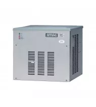 SIMAG SPN 125 Produttore di Ghiaccio Modulare Granulare - Raffreddamento ad Aria/Acqua - Produzione fino a 120 kg / 24h - Contenitore Bin Abbinabile