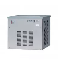 SIMAG SPN 255 Produttore di Ghiaccio Modulare Granulare - Raffreddamento ad Aria/Acqua - Produzione fino a 205 kg / 24h - Contenitore Bin Abbinabile