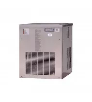 SIMAG SNM 300 Produttore di Ghiaccio Modulare Nugget - Raffreddamento ad Aria/Acqua - Produzione fino a 270 kg / 24h - Contenitore Bin Abbinabile
