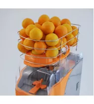 ORANFRESH Hopper Statico per ORANGENIUS