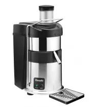 CEADO ES 500 Centrifuga Professionale Bar 