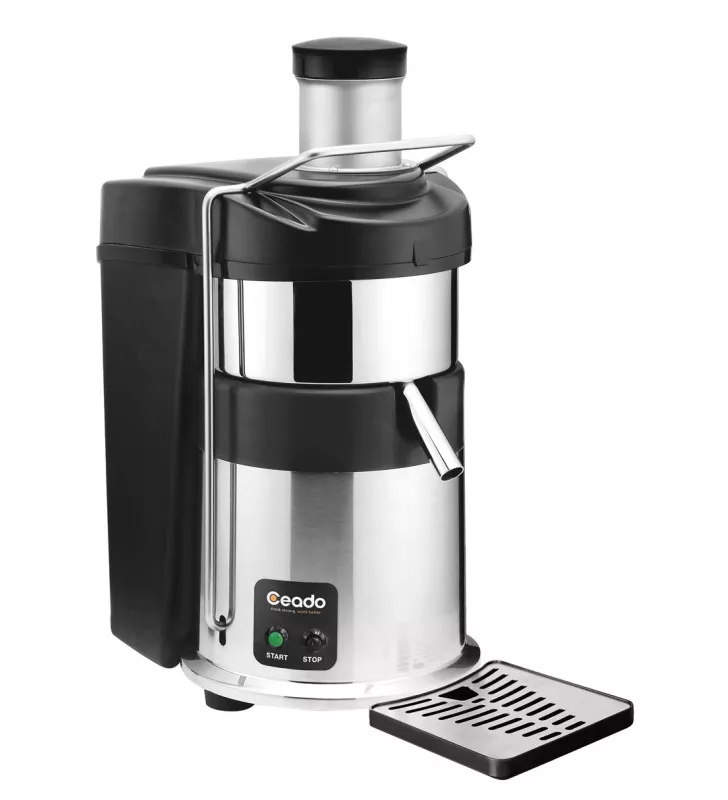 CEADO ES 500 Centrifuga Professionale Bar 