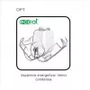 ECOAT: risparmio energetico e minor condensa  + 120,00€ 