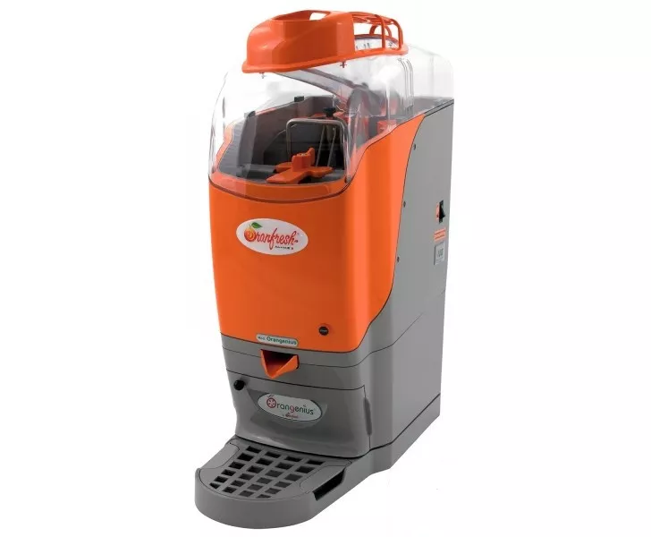 ORANFRESH Spremiagrumi Automatica ORANGENIUS