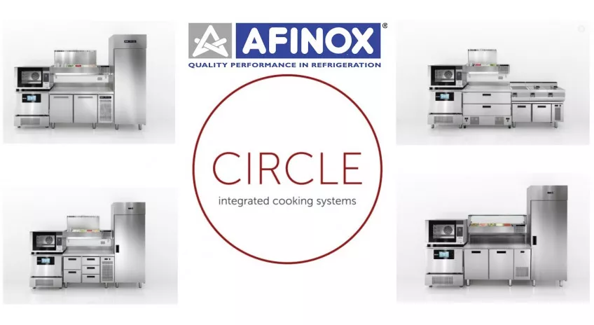 AFINOX-GAMMA-CIRCLE