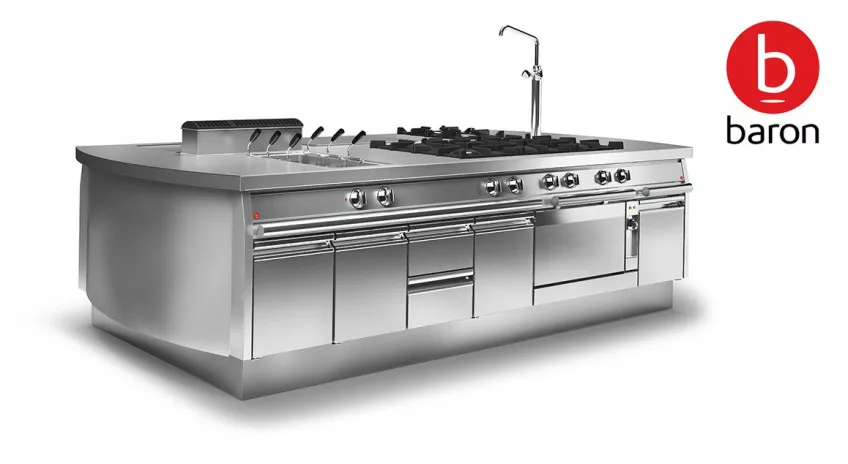 CUCINA BARON