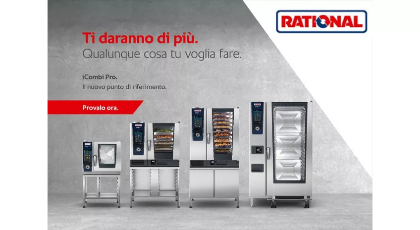 FORNI RATIONAL
