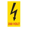 Trifase (230V) 