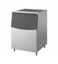 HOSHIZAKI B-210SA Contenitore di Stoccaggio per Fabbricatori di Ghiaccio Modulari - Capacità kg 210