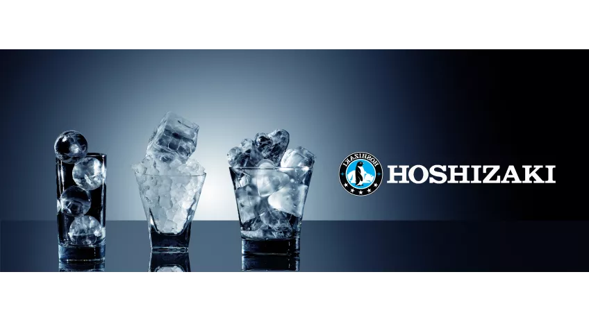 FABBRICATORI HOSHIZAKI